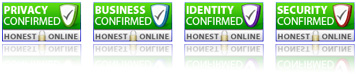 Certified Vendor