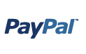 Pay with Paypal